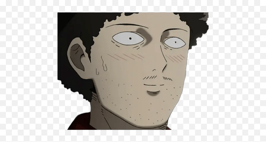 Mob Psyco 100 - For Adult Png,Mob Psycho Icon