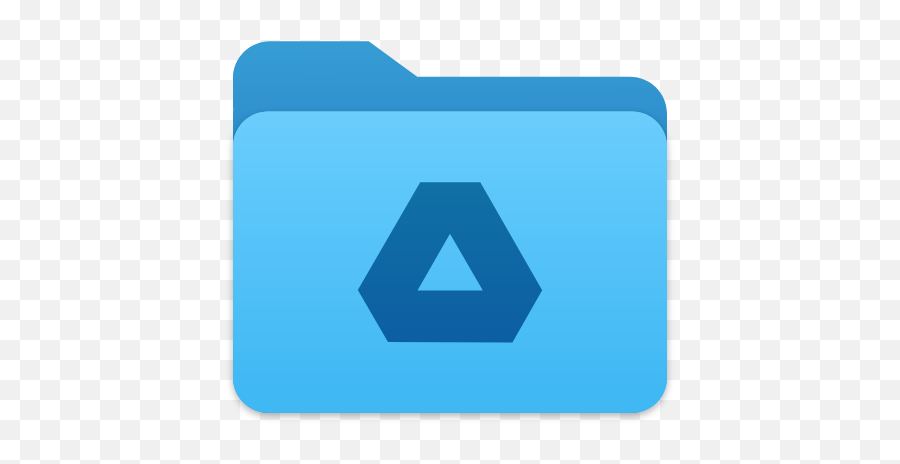 Macos Big Sur Google Drive Folder Free Icon - Icon Air Force Memorial Png,Icloud Drive Icon