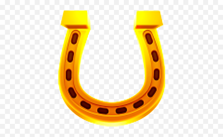 Wild Rover - Slingo Originals Horseshoe Png,Rover Icon