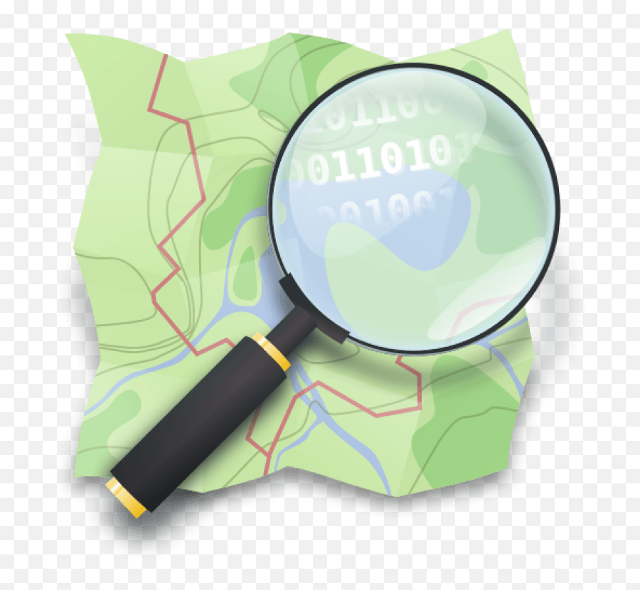 Openstreetmap Vector And Raster Maps Via Api Maptiler - Openstreetmap Logo Png,Google Maps Home Icon