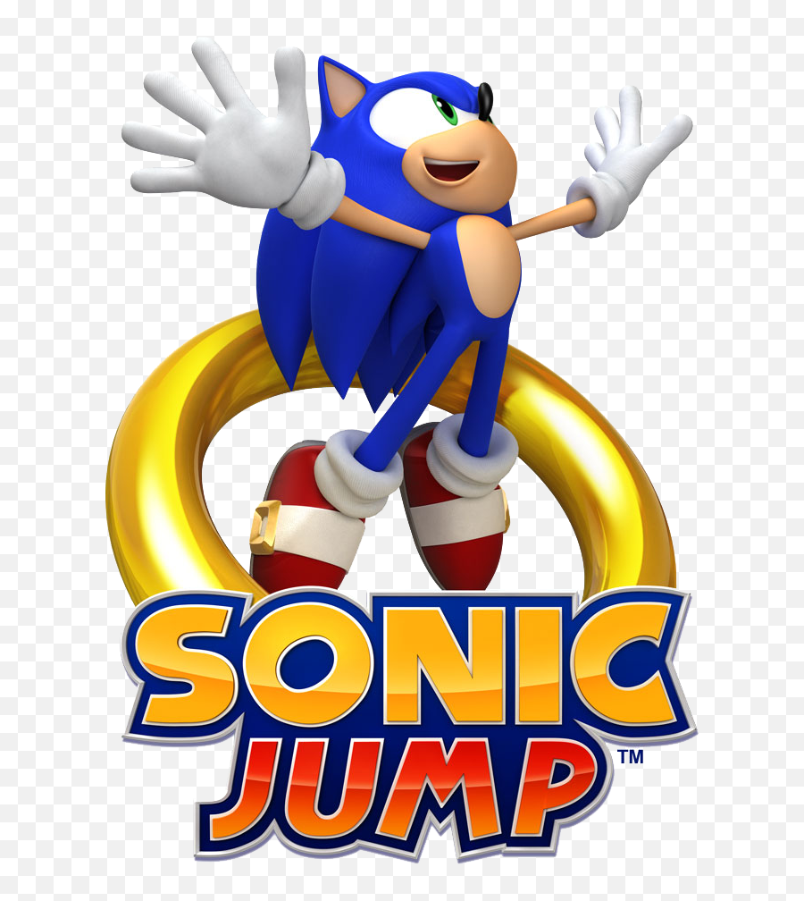 Logo U2013 Last Minute Continue - Sonic Jump Png,Wolfenstein The New Collosus Icon Png