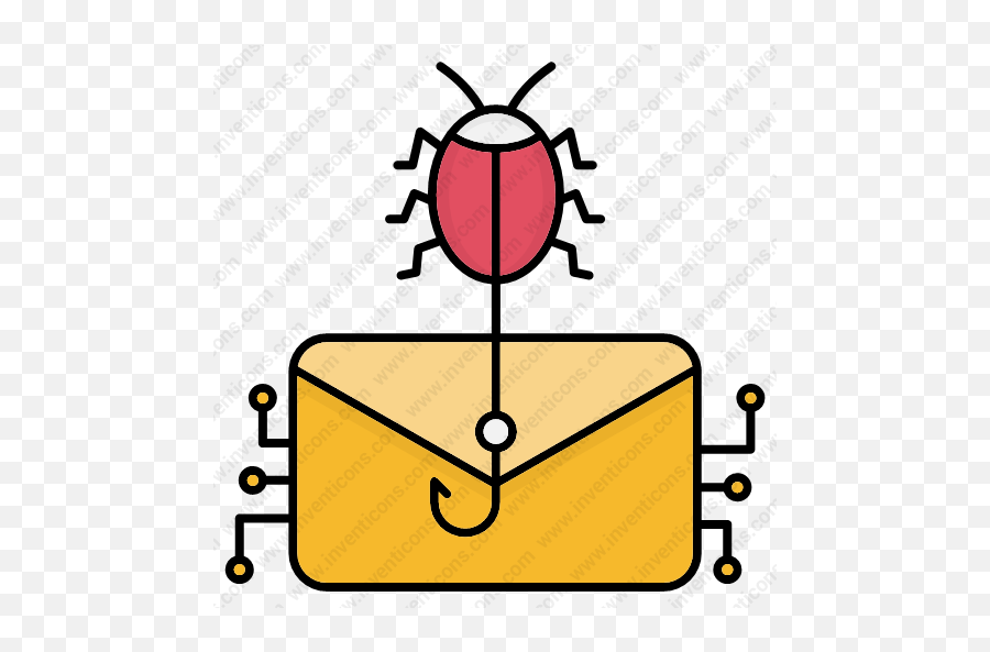 Download Email Verus Attack Vector Icon Inventicons - Horizontal Png,Strike Icon