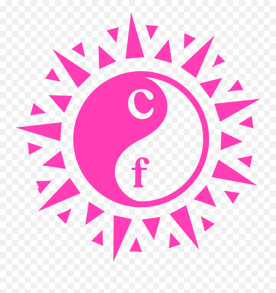 Chi Fa Png Icon