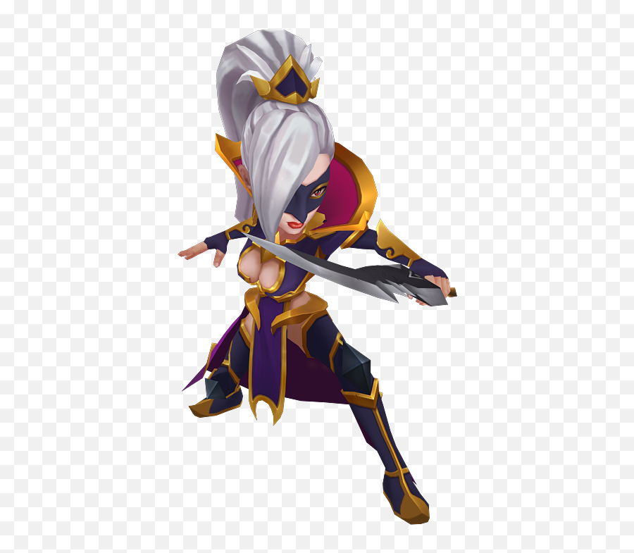 Matilda Wartide Wikia Fandom - Matilda Wartide Png,Dawnbringer Riven Icon