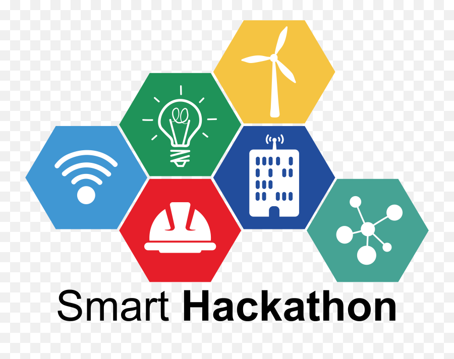 Smart Hackathon Buildings For Cities Formalis - Smart Hackaton Png,Hackathon Icon