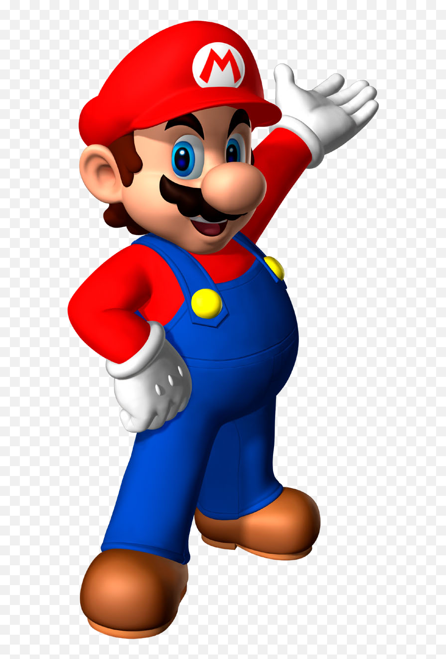 Mario Bros Png Images Super - Mario Bros Png Transparente,Nintendo Characters Png