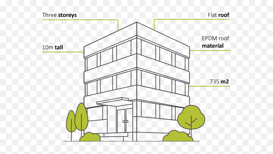 Propertyview - Geospatial Insight Vertical Png,P1 Icon