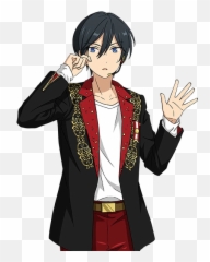 Inhertwitter - Fictional Character png