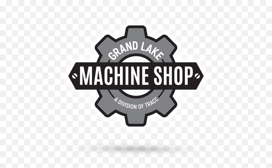 Grand Lake Machine Shop - Portfolio Management Icon Png,Photo Shop Logo
