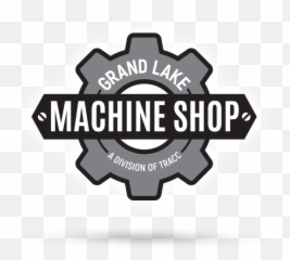Grand Lake Machine Shop - Portfolio Management Icon png