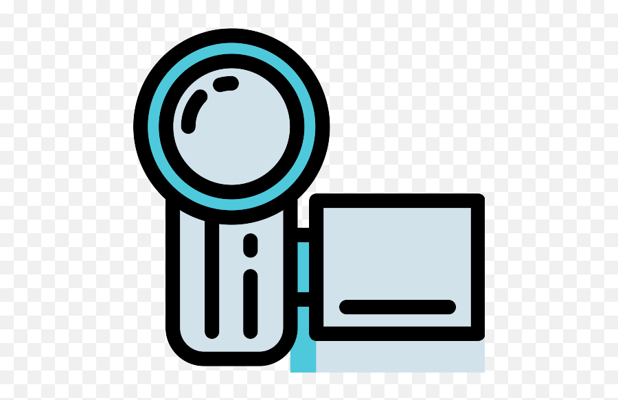 Camcorder Png Icon 31 - Png Repo Free Png Icons Icon Camcorder Png,Camcorder Png