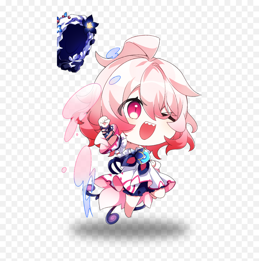 New U0026 Returning User Attendance Event Elsword Online - Fictional Character Png,Icon Elsword Hedgehog