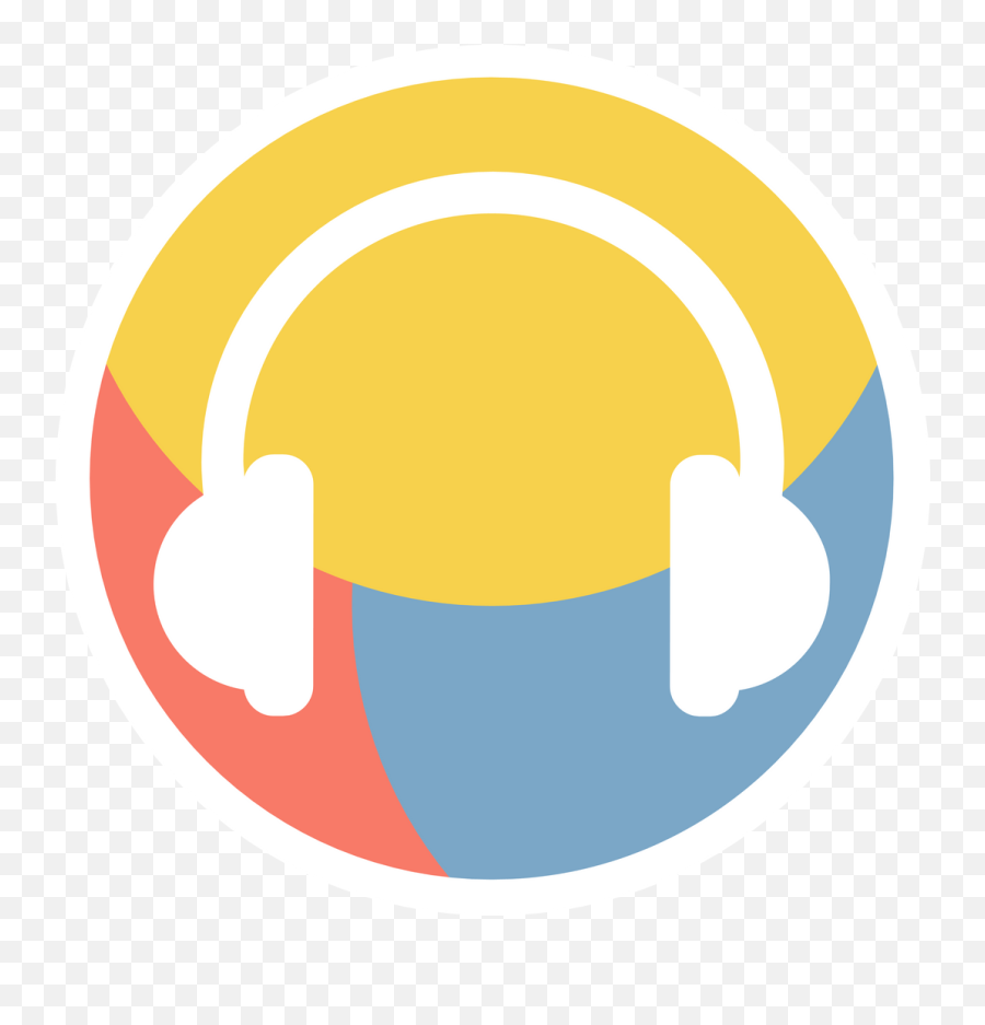 Custom Hypnotic Audio - Ssrc Png,Audio Icon Transparent