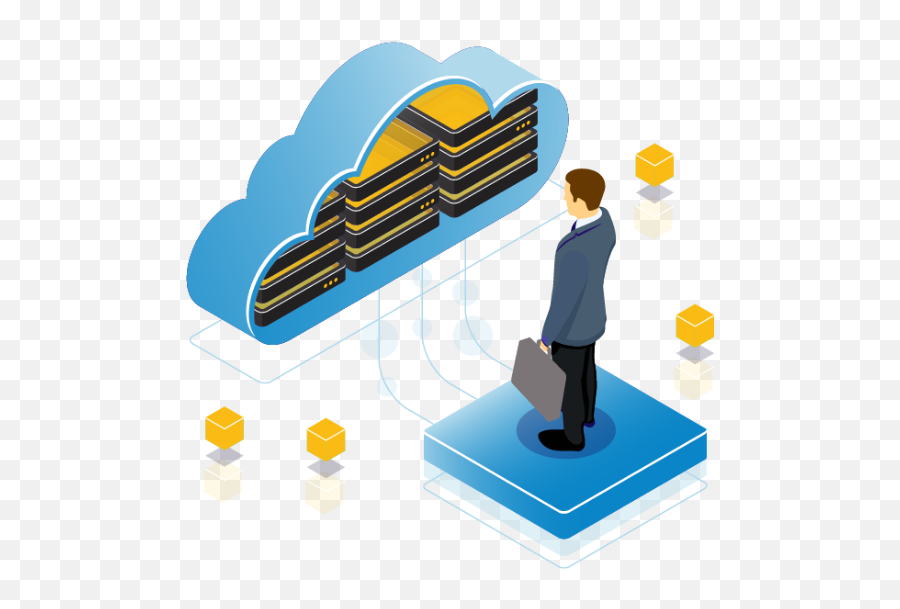 Empower Your Business With Cloud Infrastructure Services Auxis - Cloud Managed Services Icon Png,Public Cloud Icon