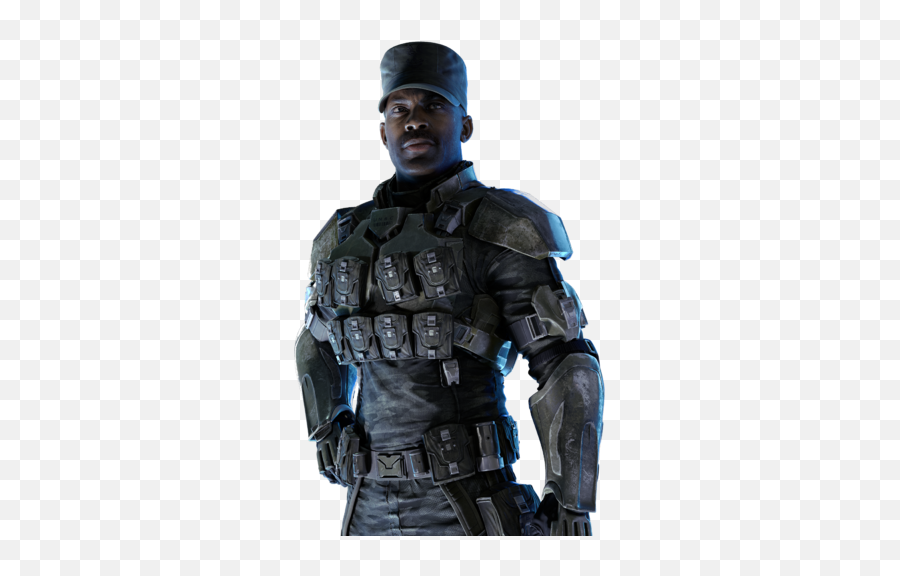 What Happened To The Fist Of Rukt Hammer Tartarus Used - Halo Sgt Johnson Png,Halo Sacred Icon