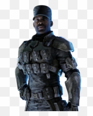 What Happened To The Fist Of Rukt Hammer Tartarus Used - Halo Sgt Johnson Png,Halo Sacred Icon