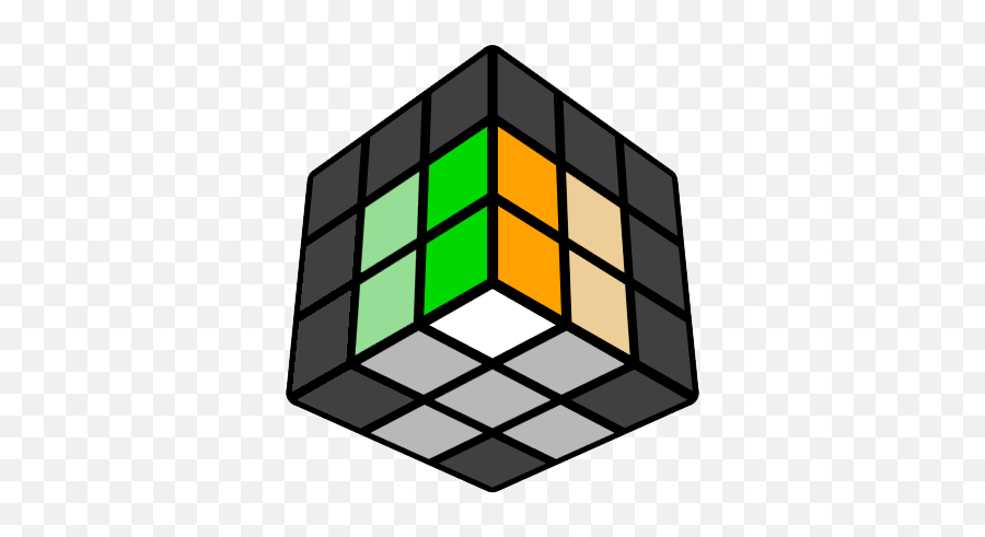Eli5 How Do People Solve Rubix Cubes In U003c10 Seconds R - Zz Method Steps Png,Icon Rubix