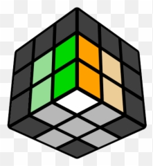 Eli5 How Do People Solve Rubix Cubes In U003c10 Seconds - Zz Method Steps png