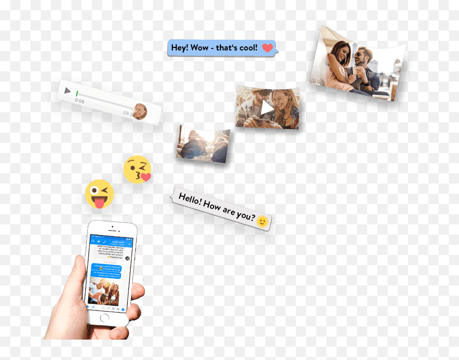 Print Your Facebook Messenger Chat As A Book - Whatsapp Text Message Png,Facebook Messenger Logo