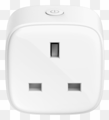 Dsp - W118 Mini WiFi Smart Plug DLink UK png
