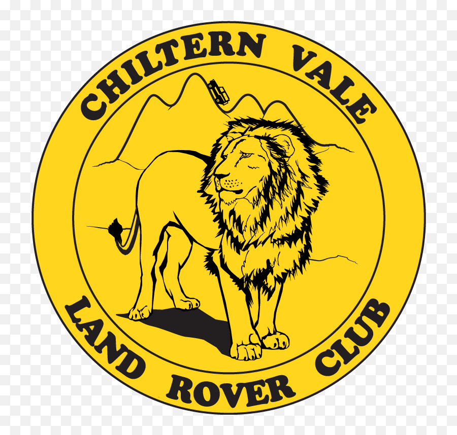 Cvlrc Chiltern Vale Land Rover Club Dunstable Herts Png Icon D90