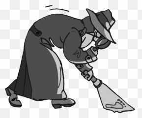 Download Hd Png - Detectives Png,Detective Png