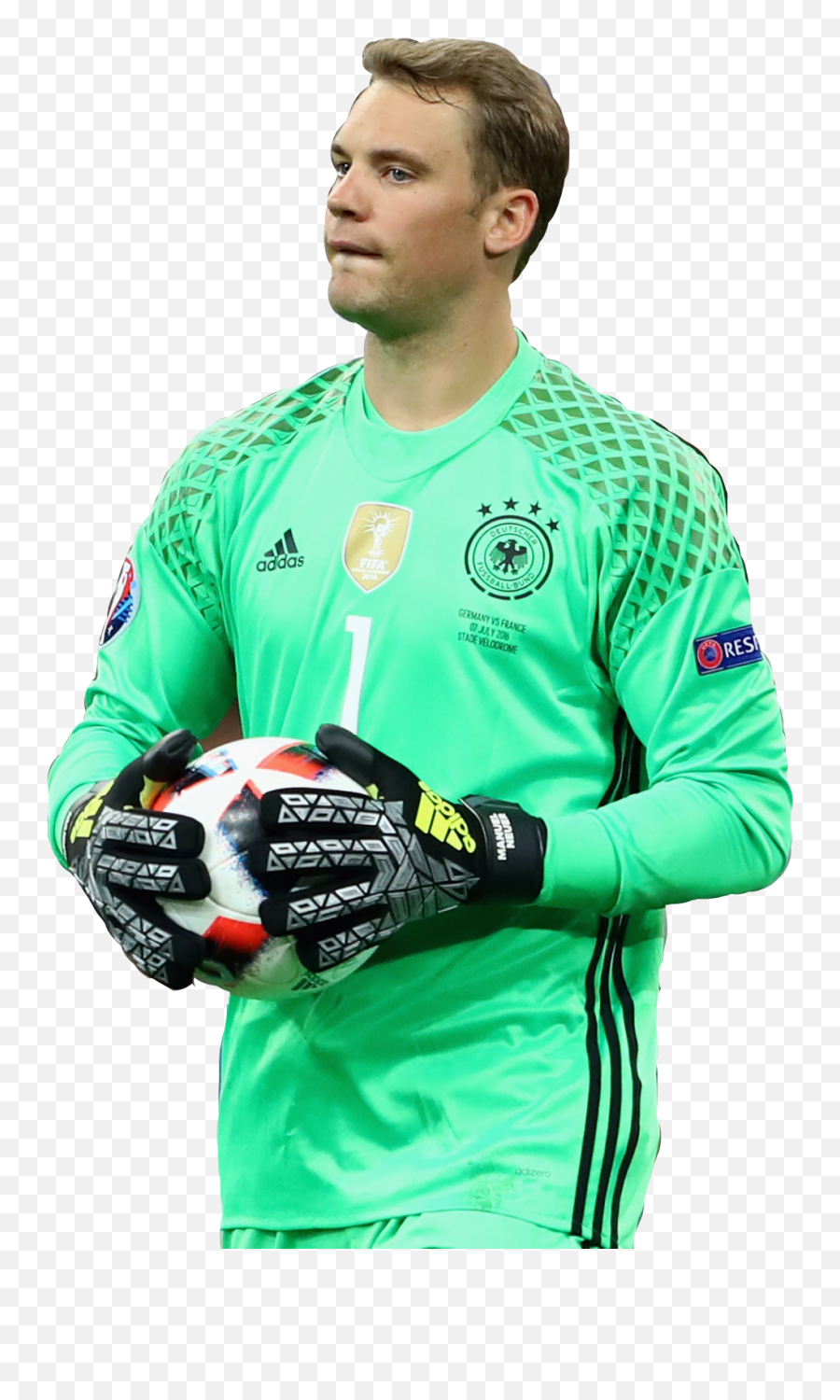 Manuel Neuer Germany Png - Germany Manuel Neuer Png,Germany Png