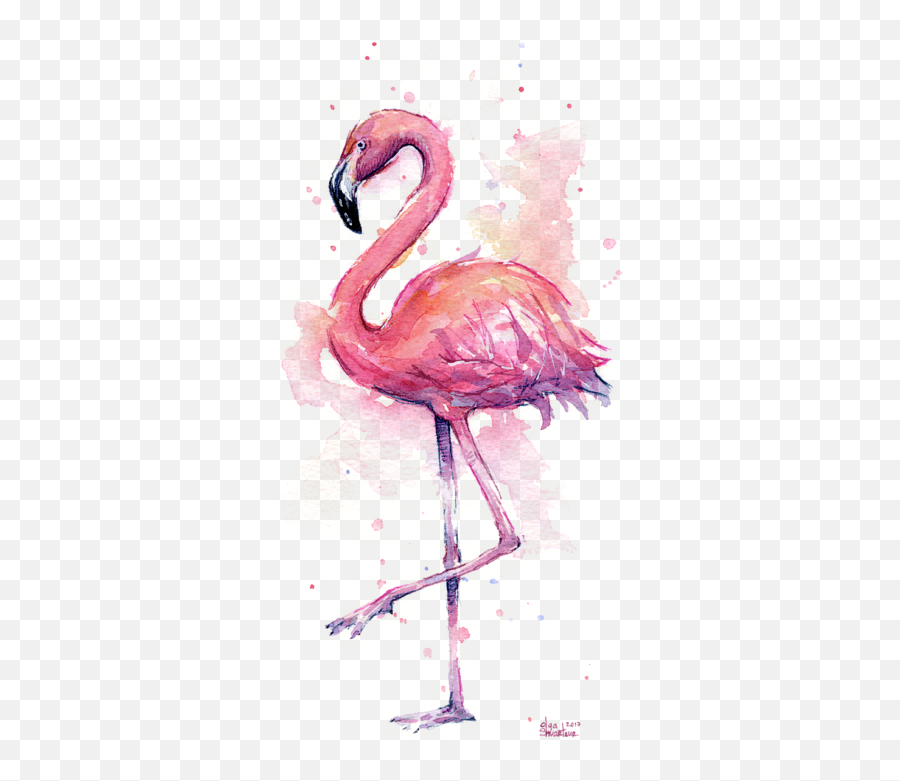 Imagem Flamingo Em Png 1 Image - Cute Wallpaper Flamingo,Flamingo Transparent Background