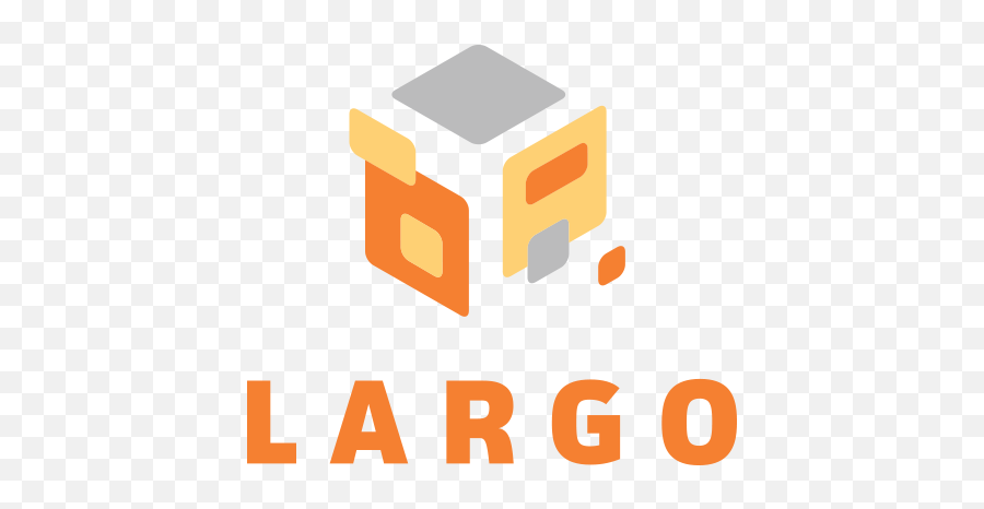 Largo The Wordpress Framework For News Websites A Project - Clip Art Png,Word Press Logo