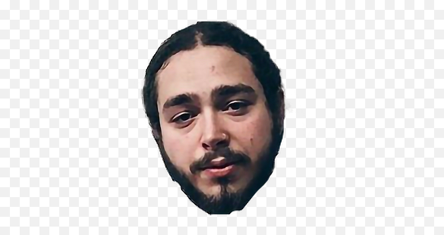 Free Vector Portraits Post Malone - Transparent Post Malone Png,Post Malone Png