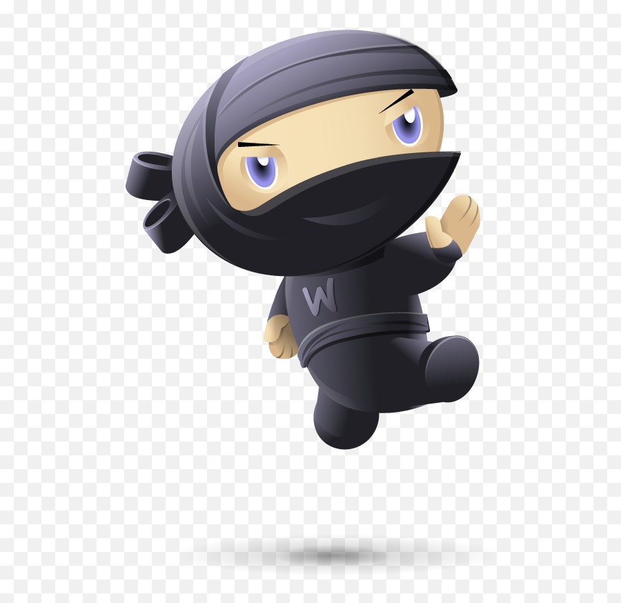 Ninja - Avada Woocommerce Png,Ninja Png
