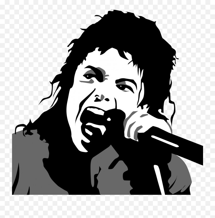 Michael Jackson Png Image - Billie Jean Michael Jackson Cartoon,Michael  Jackson Png - free transparent png images 