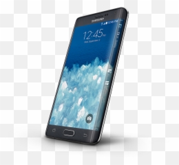 Download Samsung Galaxy Note Edge - New Phone 2015 Mobile png
