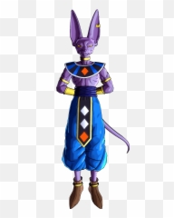 Free Cliparts Png - Beerus Gods Of Destruction,Beerus Png