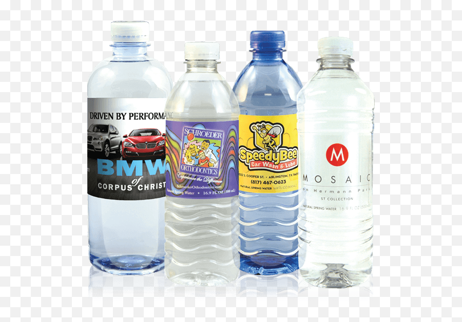 About Alexa Springs - Water Bottle Spa 1767 Png,Bottle Of Water Png