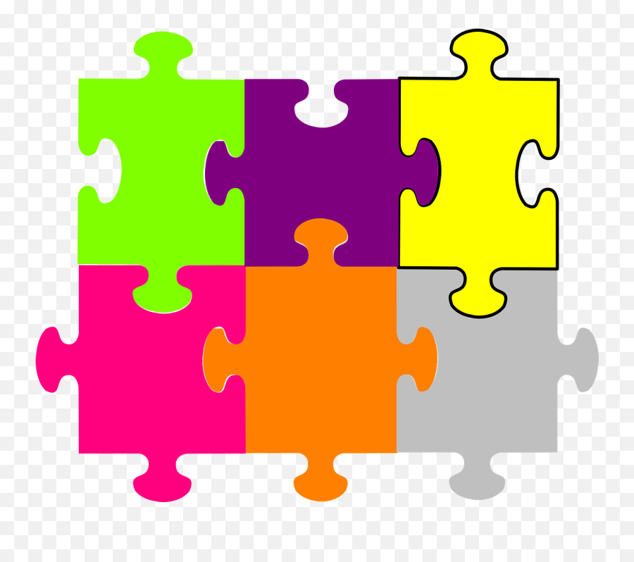 Puzzle Pieces Fit Together - Puzzle Pieces Fit Together Png,Puzzle Pieces Png
