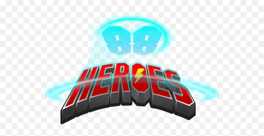 Heroes Available Today For Playstation - 88 Heroes Logo Png,Broforce Logo