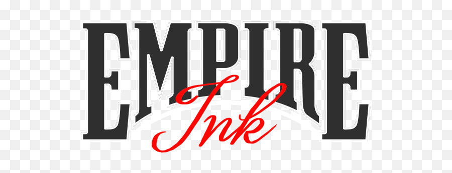 Red Dead Redemption Ii U2014 Empire Ink - Graphic Design Png,Red Dead Redemption Logo
