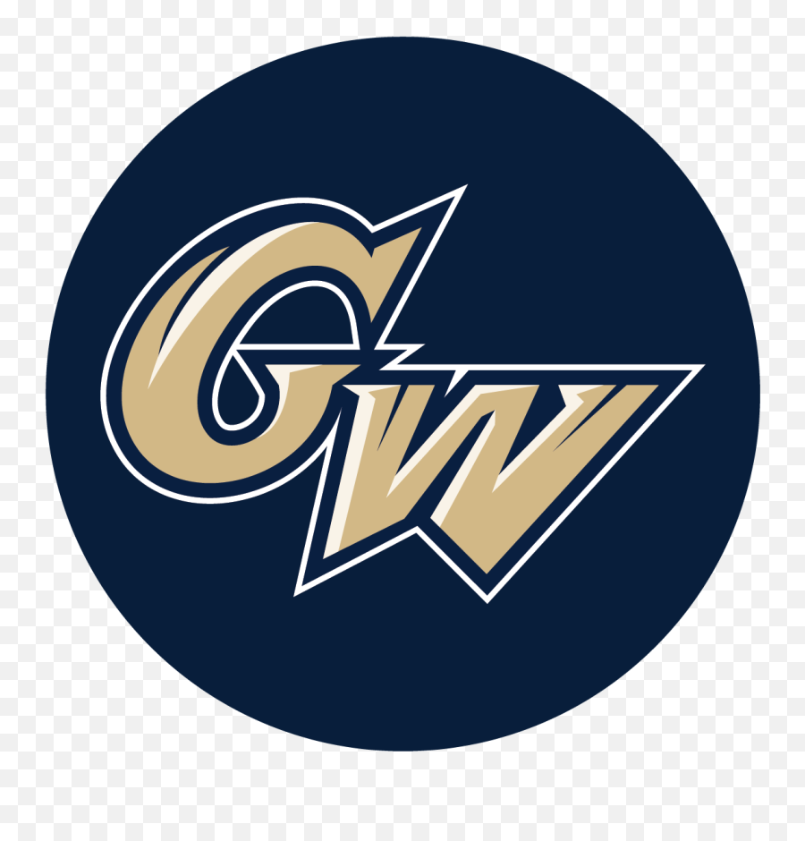 Washington Capitals New Logo - George Washington University Png,Washington Capitals Logo Png
