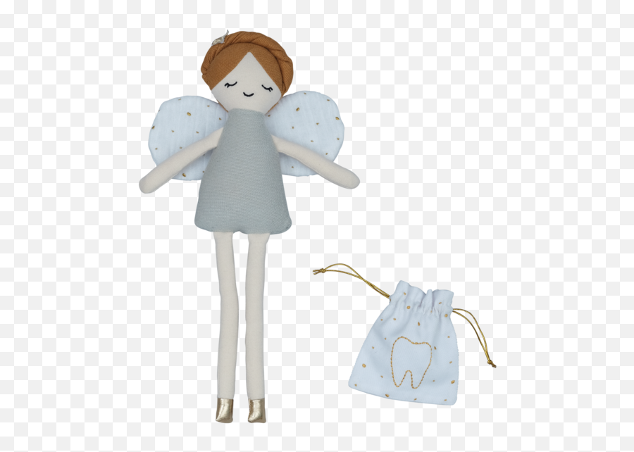 Doll Png Tooth Fairy