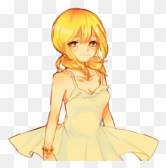 Free Transparent Lucy Heartfilia Png Images Page 2 Pngaaa Com - roblox lucy