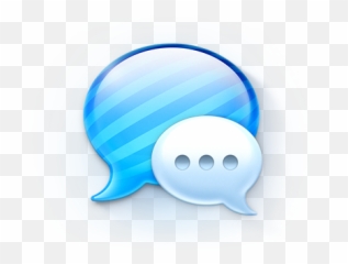 Message Save Icon Format - Circle png