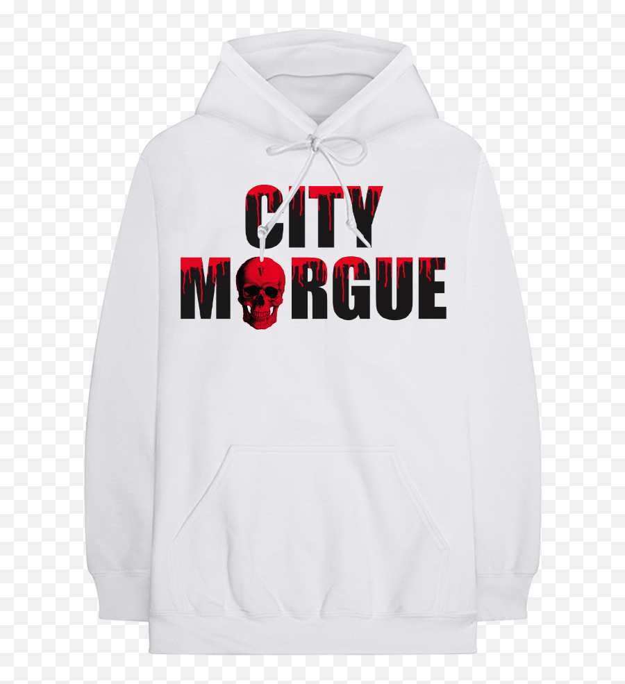 Vlone X City Morgue Dogs Hoodie I - City Morgue Vlone Hoodie Png,Vlone Logo Png