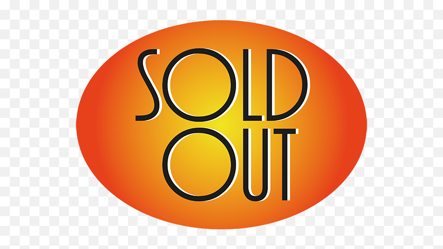 Soldout - Circle Png,Sold Out Logo
