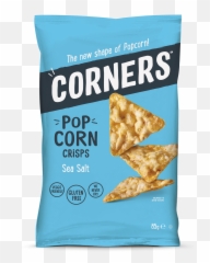 Contact Us About The Great Tasting Flavours Of Rebellion Corners Png Salt
