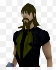 Donovan The Family Handyman Runescape Wiki Fandom - Cartoon Png,Handyman Png