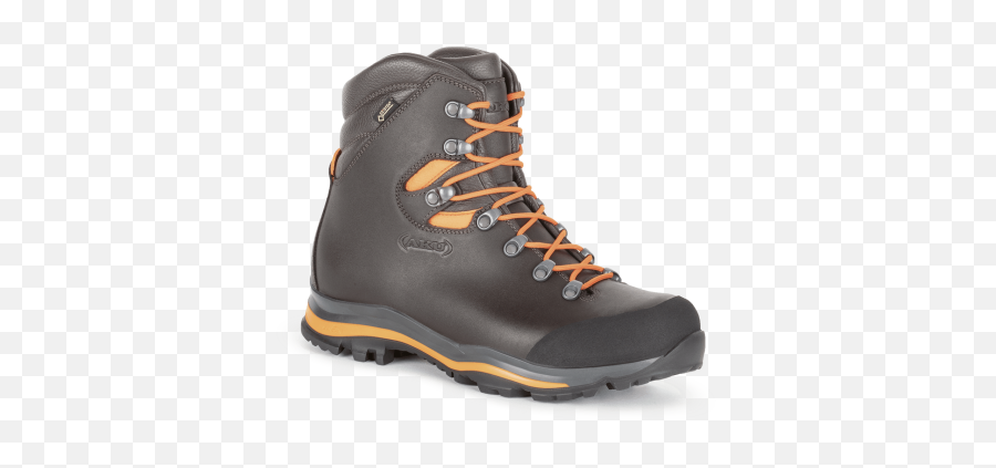 Riserva Gtx Brown - Fluo Orange Hunter Boots Aku Shoes Aku Aku Riserva Boots Png,Aku Png