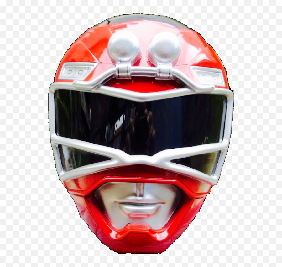 Download Power Rangers Ninja Storm Red - Red Power Rangers Helmet Png,Red Ranger Png