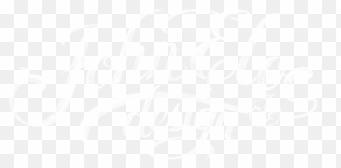 Ubisoft John - eloedesign Calligraphy png