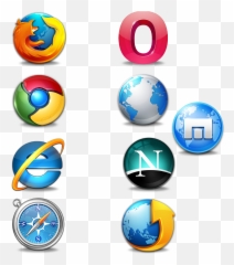 Download Internet Explorer Logo Png - Acer 156 3205u 4g Web Browser